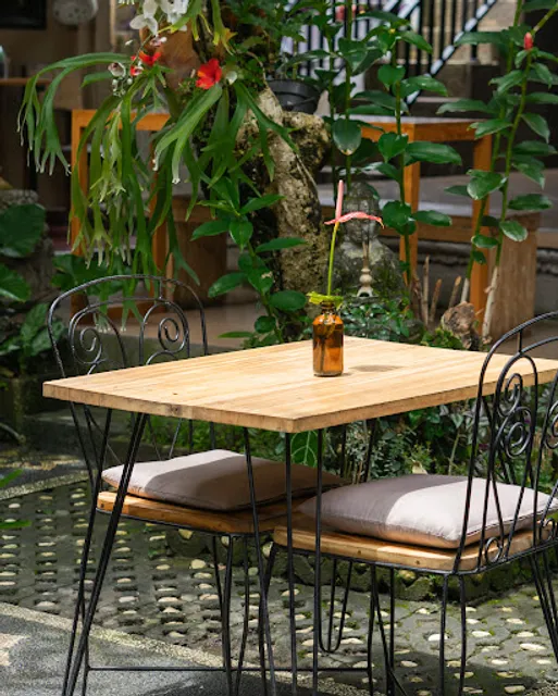 Sananda Coffee & Food