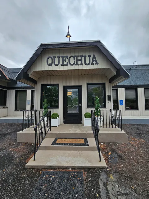 Quechua Peruvian Restaurant