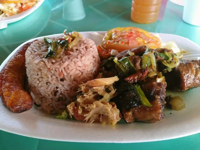 Restaurante Donde Iván