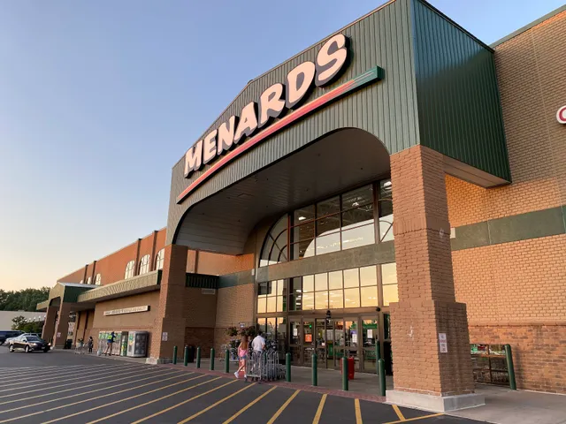 Menards