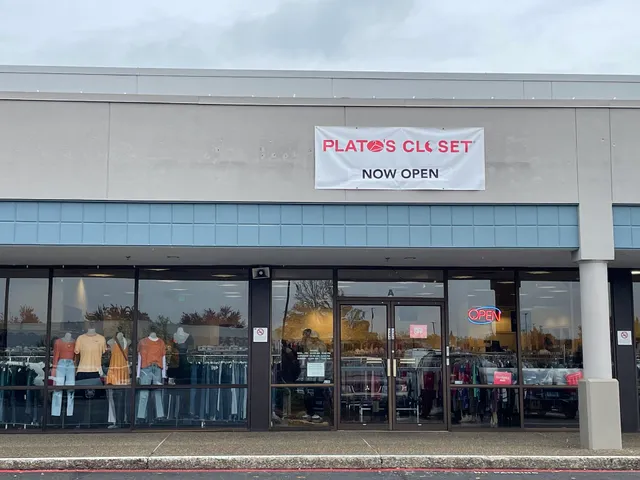 Plato's Closet Beaverton