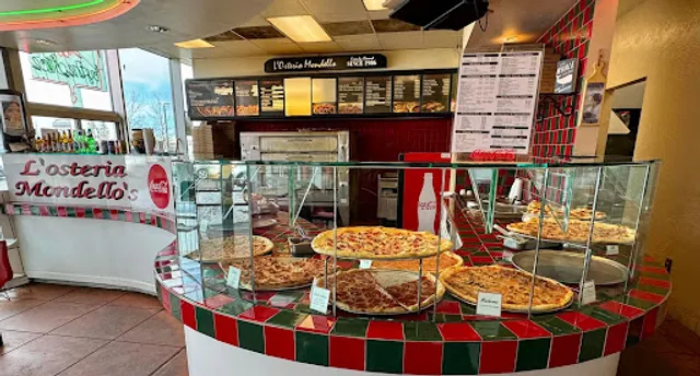 L'Osteria Mondello