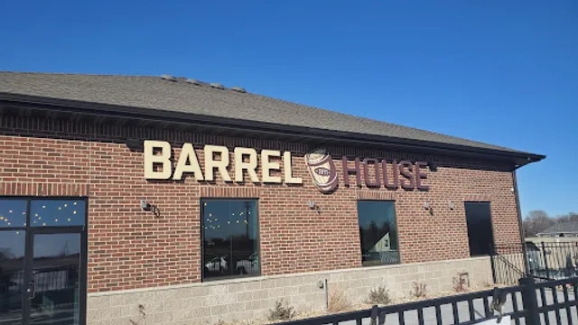 Barrel House