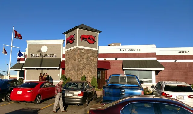 Red Lobster