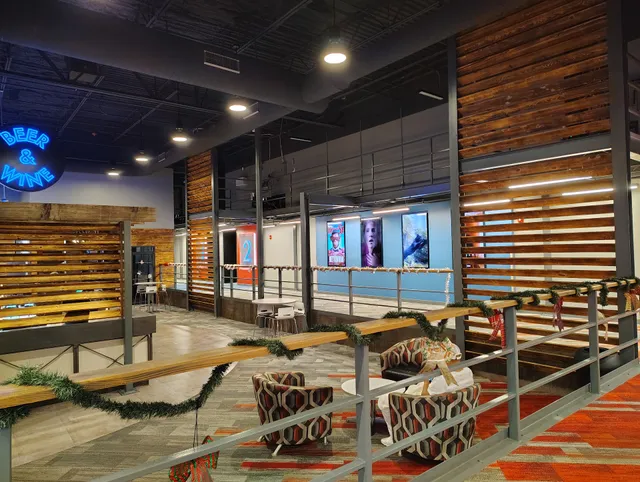 NCG Cinemas - Brookhaven