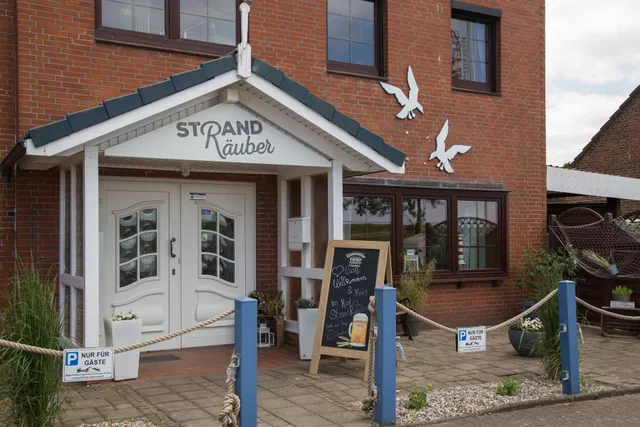 Hotel Strandräuber