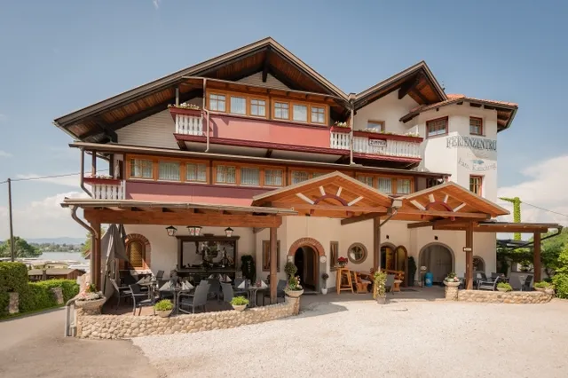 Seegasthof Katschnig