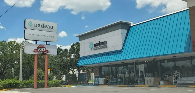 Nadeau - Furniture With a Soul