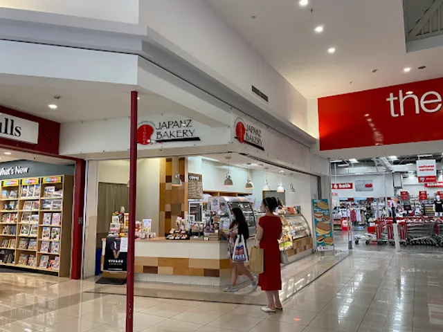 Japanz Bakery