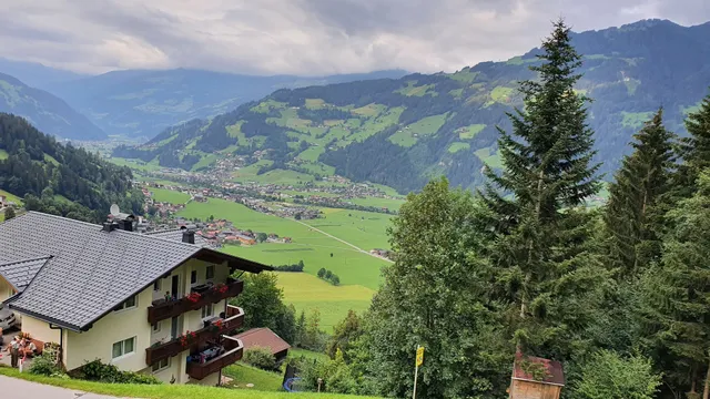 Ferienwohnungen Wiesberg