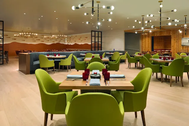 Cedar & Sage Grill House