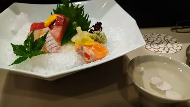 Ajiwaidokoro Kotobuki honten