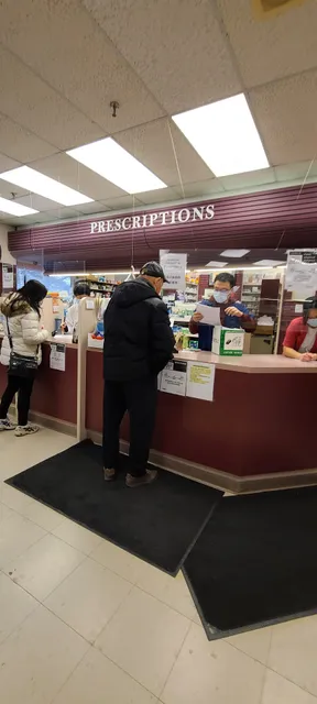 Finch Midland Pharmacy