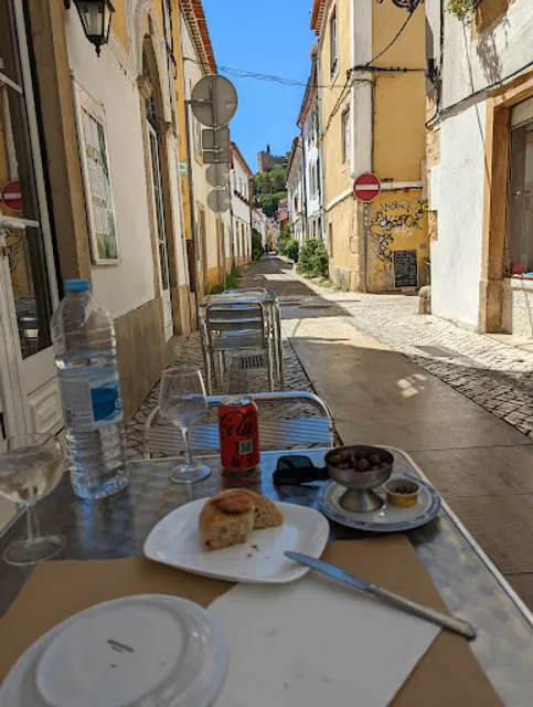 Restaurante Piri-Piri