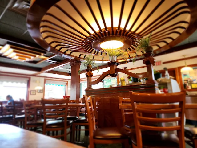 Park City Family Restaurant