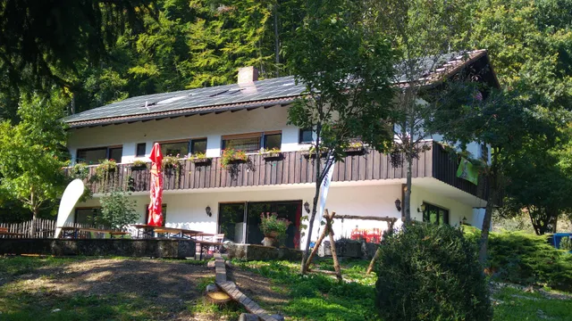 Talstation Heumöderntal