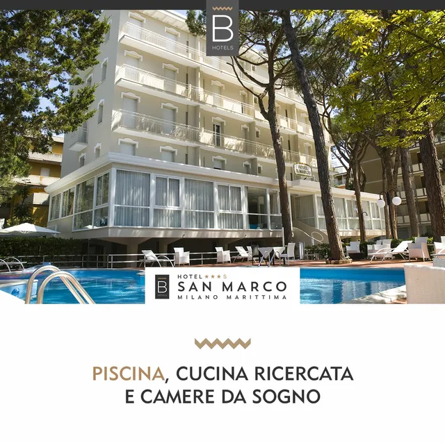Hotel San Marco