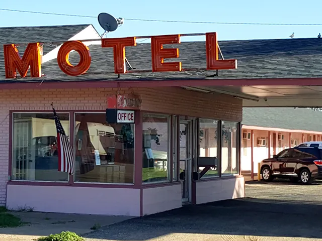 Texas Inn Motel