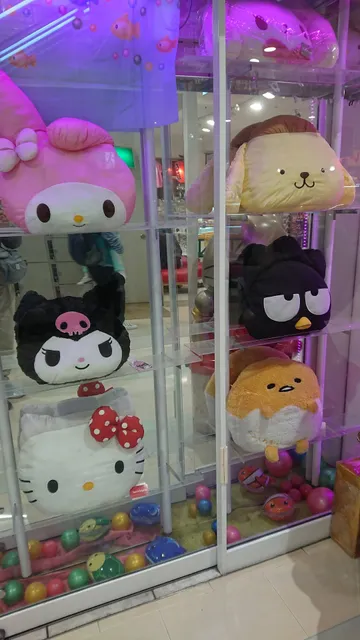 Sanrio Shop Let’s