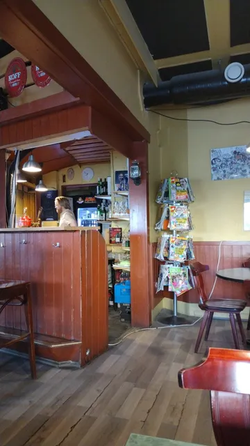 Hannikaisen Olutravintola