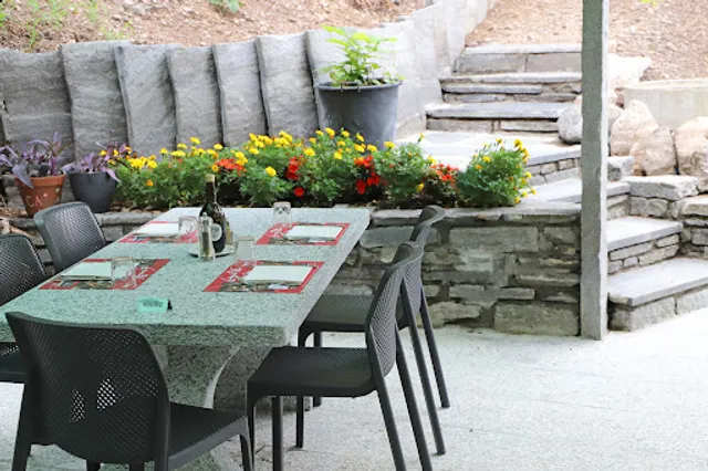 Ristorante Grotto Serta