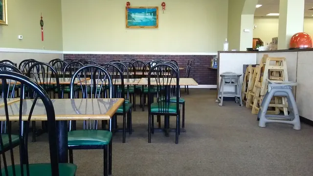 New Century China Buffet