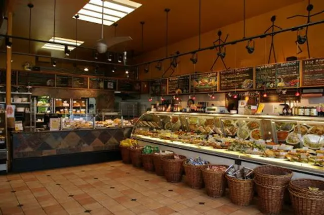 Max's Bakery & Delicatessen