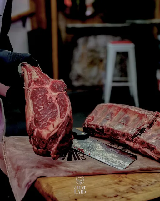 Le Chat Laid Carcassonne