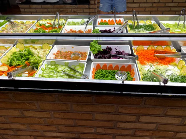 Restaurante Casarão