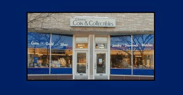 Glenview Coin & Collectibles