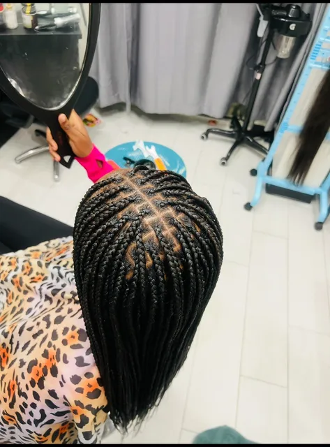 hair nation by felie