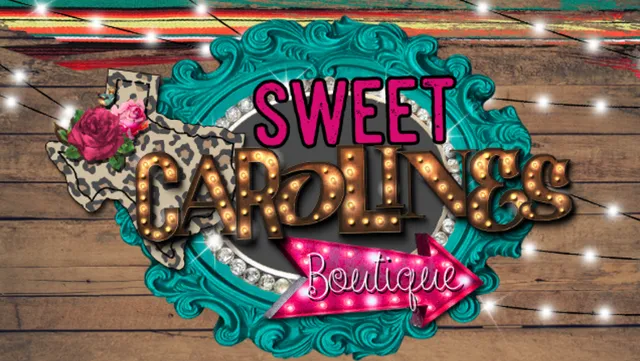 Sweet Caroline's Boutique