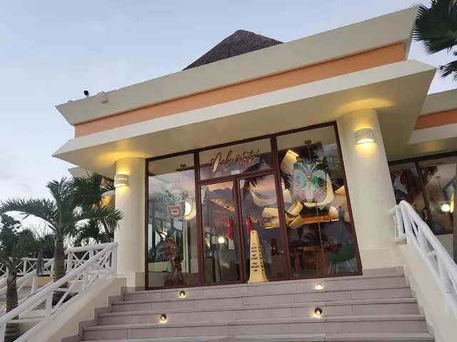 Restaurante Dolce Vita