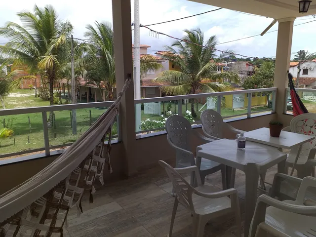Casa Praia de Pratigi