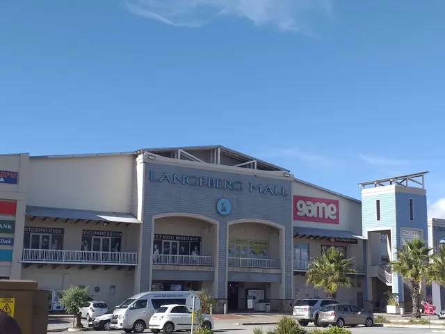 Langeberg Mall
