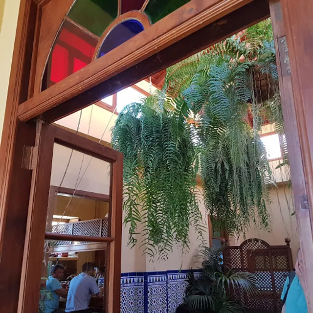 Restaurante El Bernegal