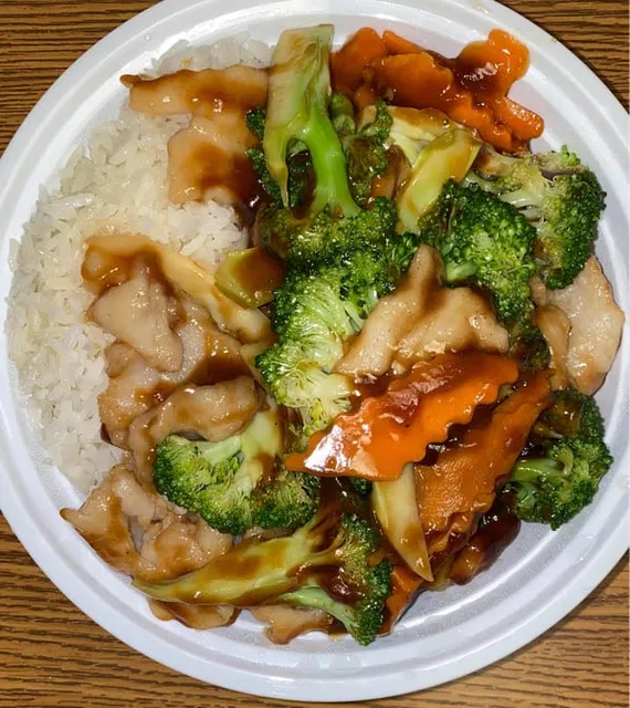 Light Star Chinese Restaurant