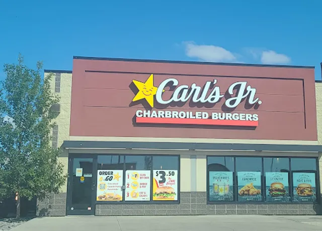 Carl's Jr.
