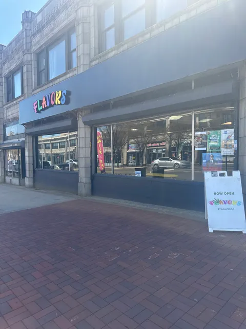 Flavors Wellness - East Orange