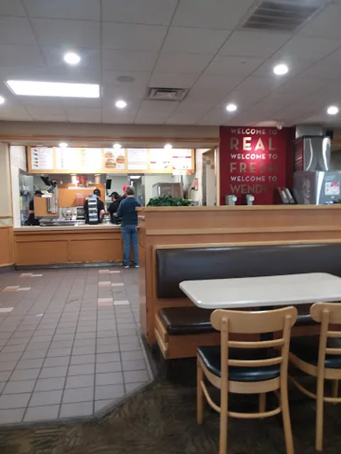 Wendy's