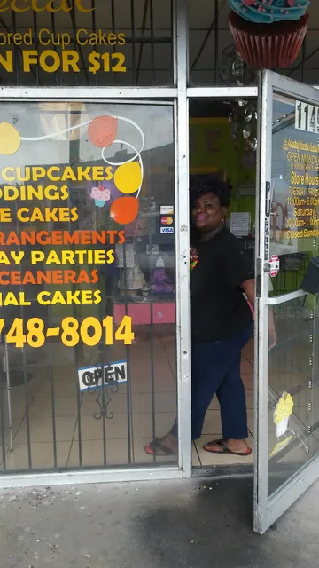 Amazing Occasion Custom Cakes LLC