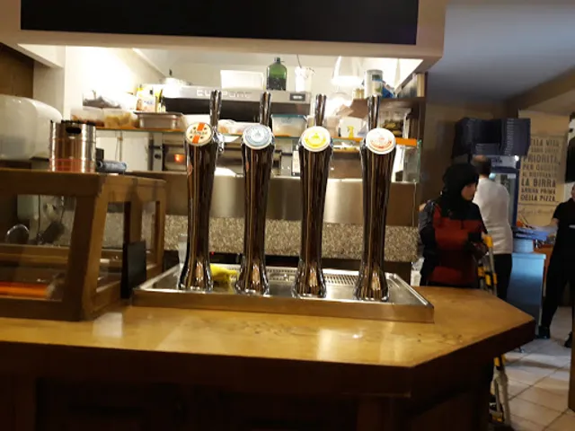 La Nuova Botte Del Re