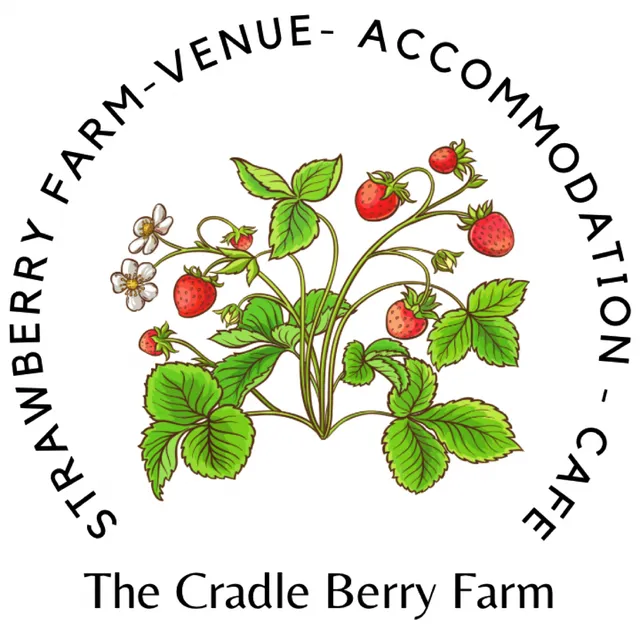 The Cradle Berry Farm