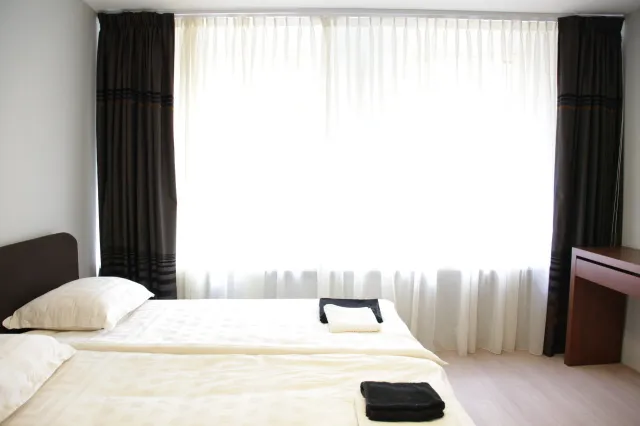 B&B La Festa, Amsterdam