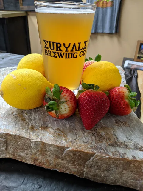 Euryale Brewing Company