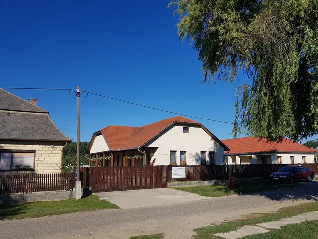 Kékszilva Vendégház