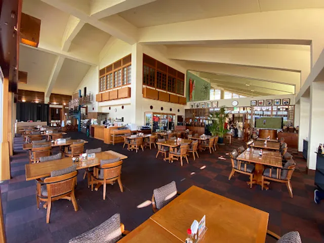 レストラン ぴらまーち