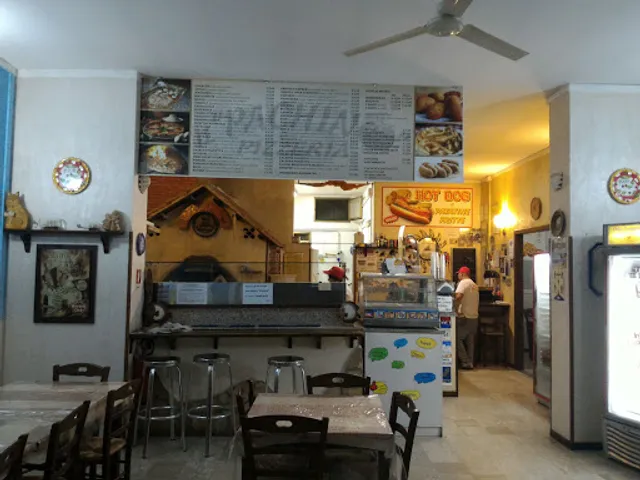Pizzeria il pachino