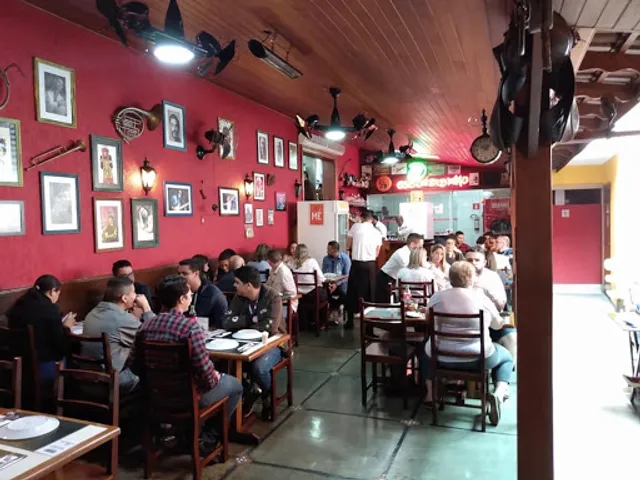 Escondidinho Restaurante