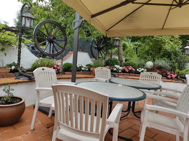 Restaurant-Pizzeria bei Toni